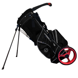 Wheel Pro Pushcart Bag