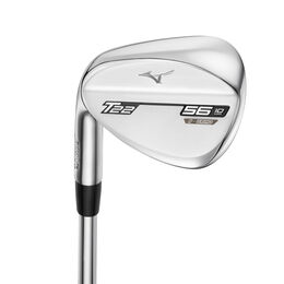 T22 Satin Chrome Wedge