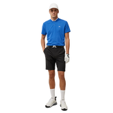 Alternate View 1 of Tyson Short Sleeve Blade Polo Shirt