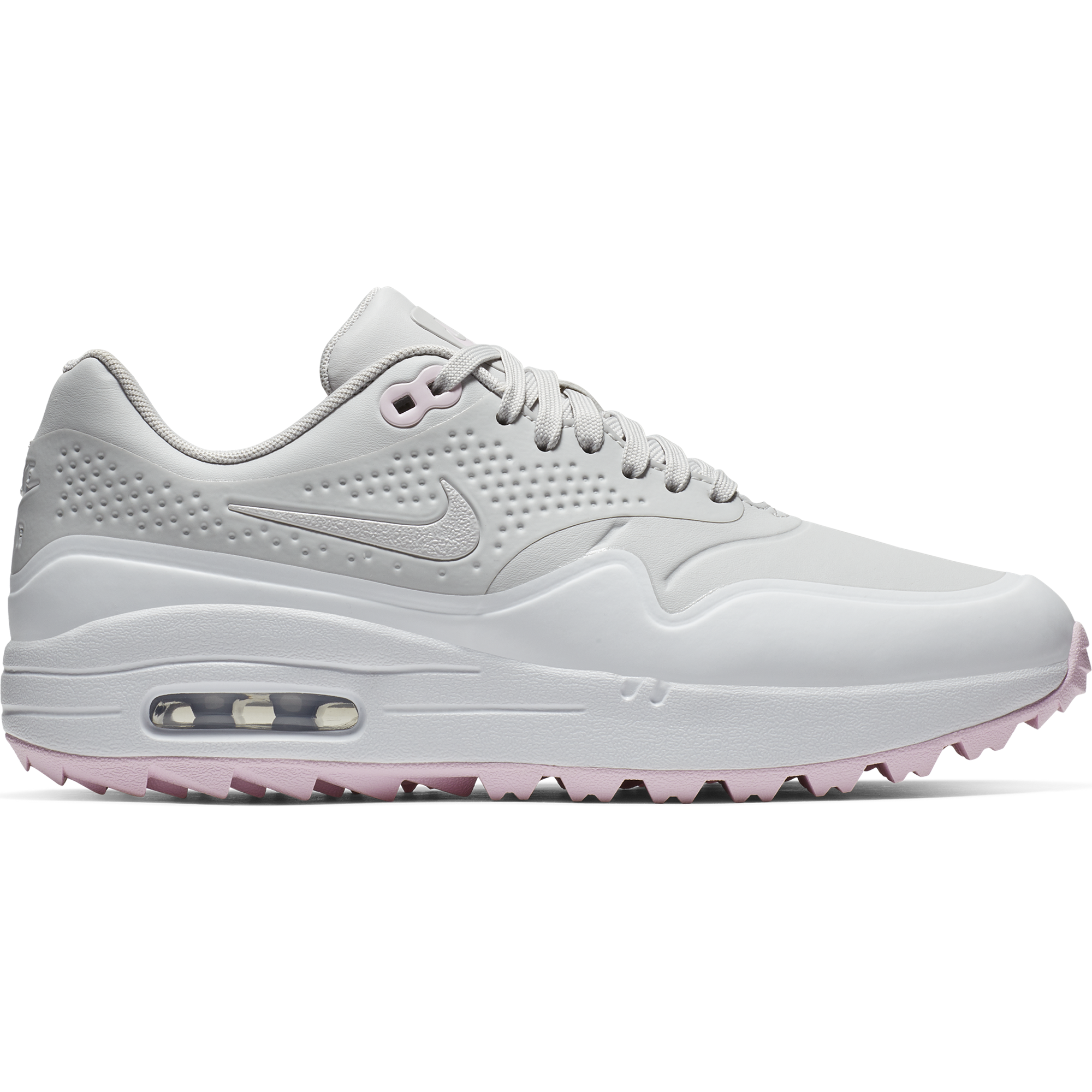 women's nike air max golf shoes