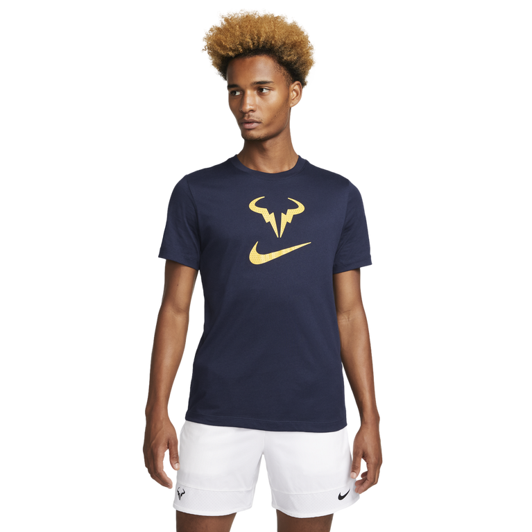 NikeCourt Dri-FIT Rafa Men's Tennis T-Shirt | PGA TOUR Superstore