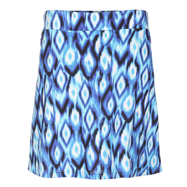 Sport Haley Ikat PullOn Print Skort PGA TOUR Superstore