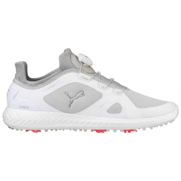 ignite pwradapt disc