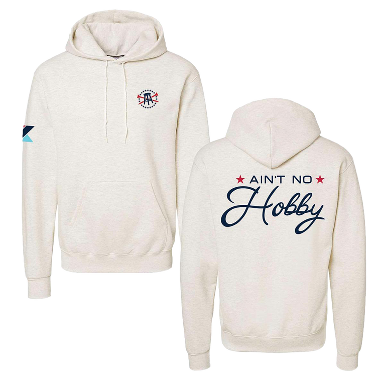 Barstool Golf Ain&#39;t No Hobby Champion Hoodie