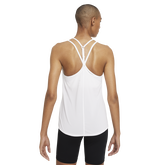 Alternate View 1 of Dri-FIT One Elastika Women&#39;s Standard Fit Tank Top