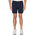 Flat Front 7&quot; Fashion Golf Short with Active Waistband