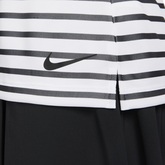Alternate View 3 of Dri-FIT Victory Women&#39;s Striped Polo Shirt