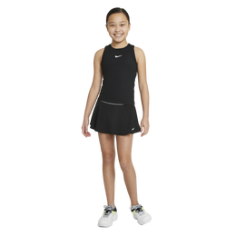 Dri-FIT Victory Girls&#39; Tennis Tank Top