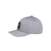 Alternate View 1 of Log Book Snapback Hat
