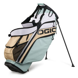 Woode 8 2023 Hybrid Stand Bag