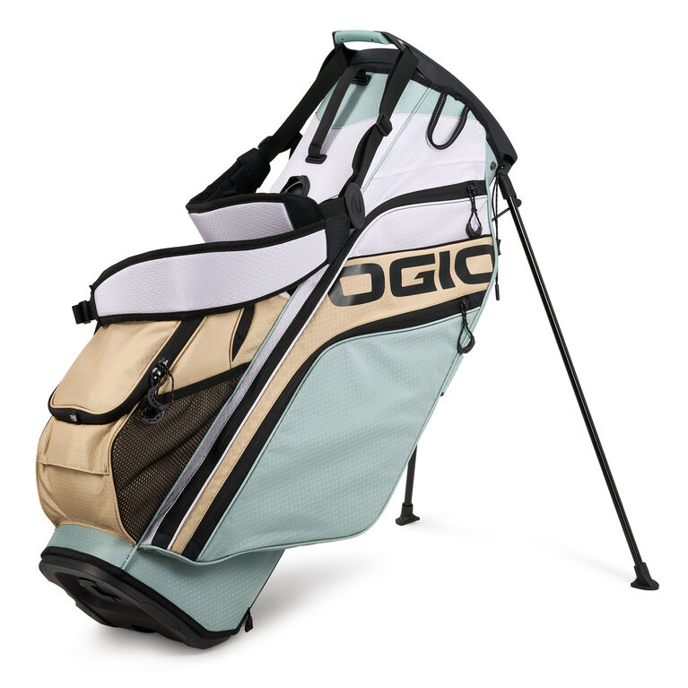 OGIO Woode 8 2023 Hybrid Stand Bag PGA TOUR Superstore