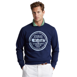 U.S. Open Classic Fit Fleece Sweatshirt