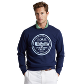 U.S. Open Classic Fit Fleece Sweatshirt