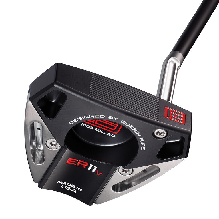 EVNRoll ER11v Short Slant Mallet Putter PGA TOUR Superstore