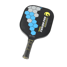 Fusion Pro Pickleball Paddle - Blue