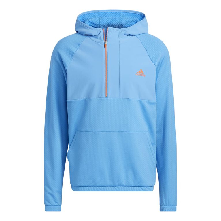 blik Kalmerend slogan adidas Anorak Qtr Zip Up | PGA TOUR Superstore