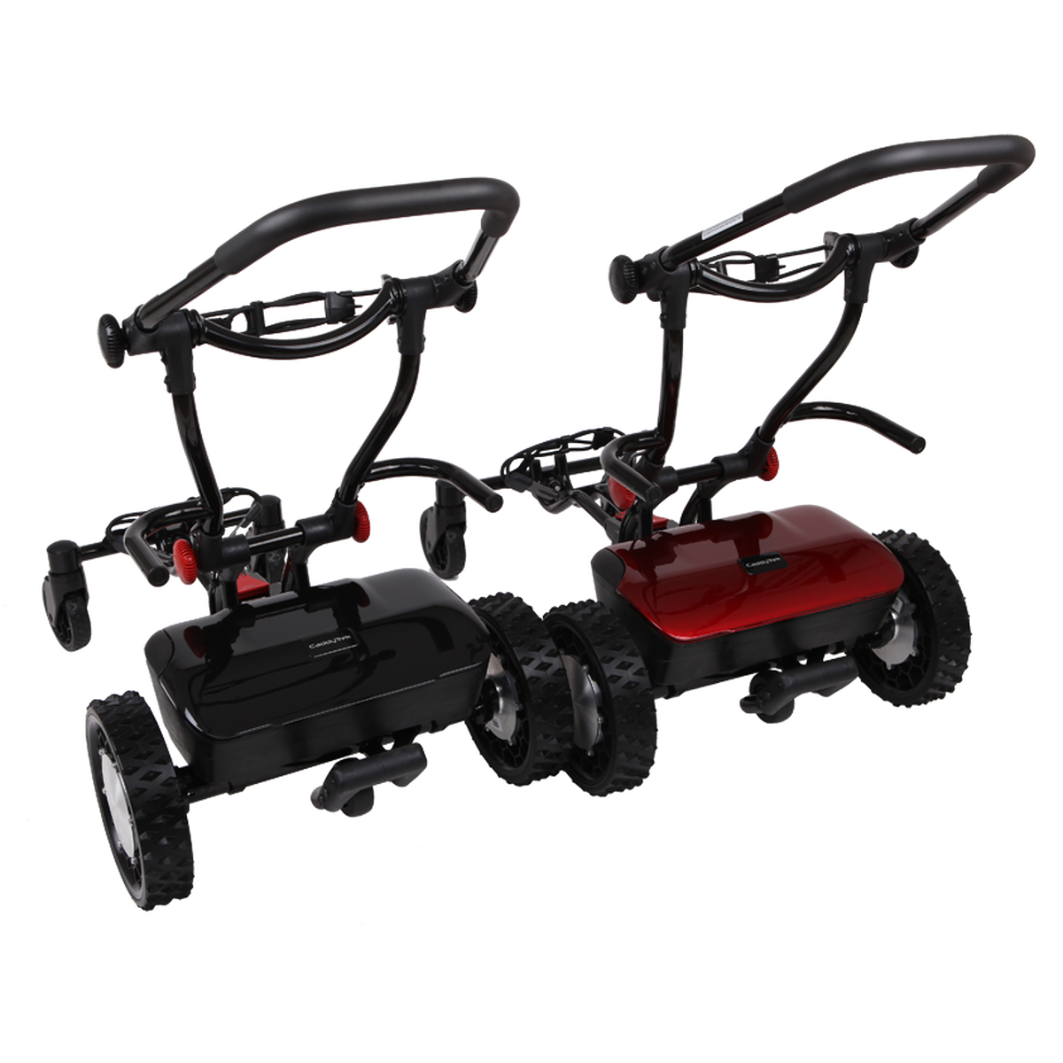 Golf Skate Caddy CaddyTrek R2 PGA TOUR Superstore