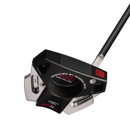 ER11vx Short Slant Mallet Putter