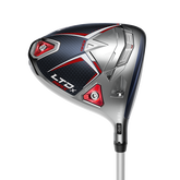 Limited Edition LTDx MAX Volition Driver