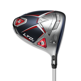 Limited Edition LTDx MAX Volition Driver