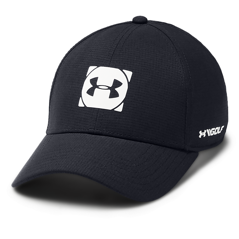 Under armour men's official tour 3.0 golf hat clearance