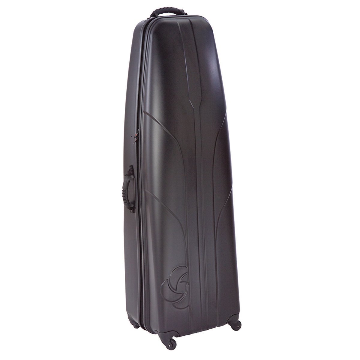 Samsonite Hard Sided Golf Travel Cover