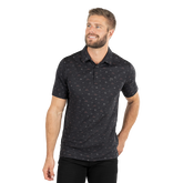 Modesto Short Sleeve Polo Shirt
