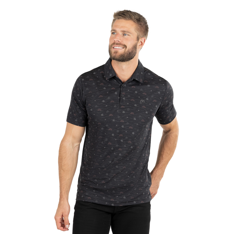 Modesto Short Sleeve Polo Shirt