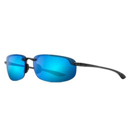 Ho&#39;Okipa Polarized Rimless Sunglasses