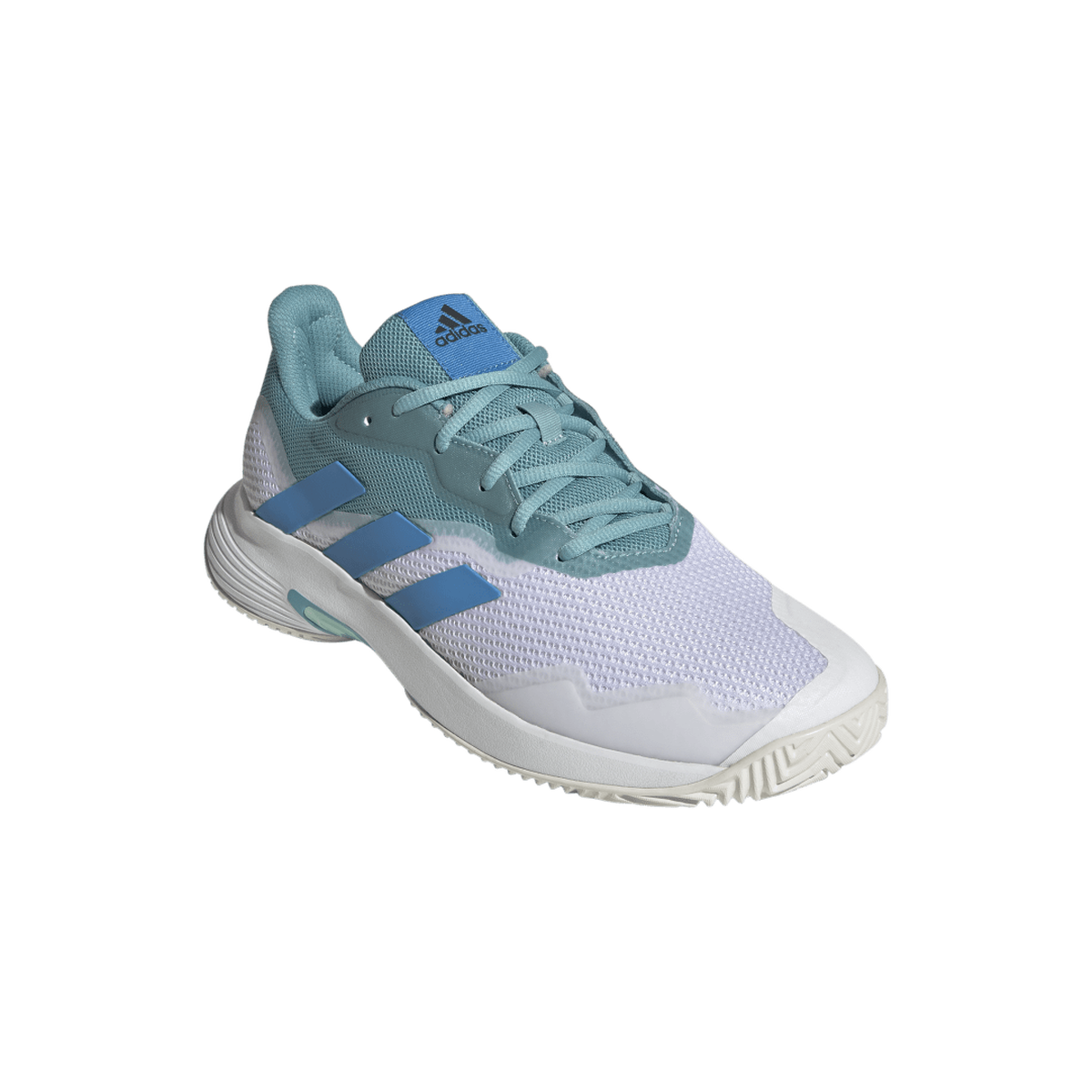 adidas CourtJam Control '22 Men's Tennis Shoe PGA TOUR Superstore