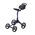 Quad XL Push Cart