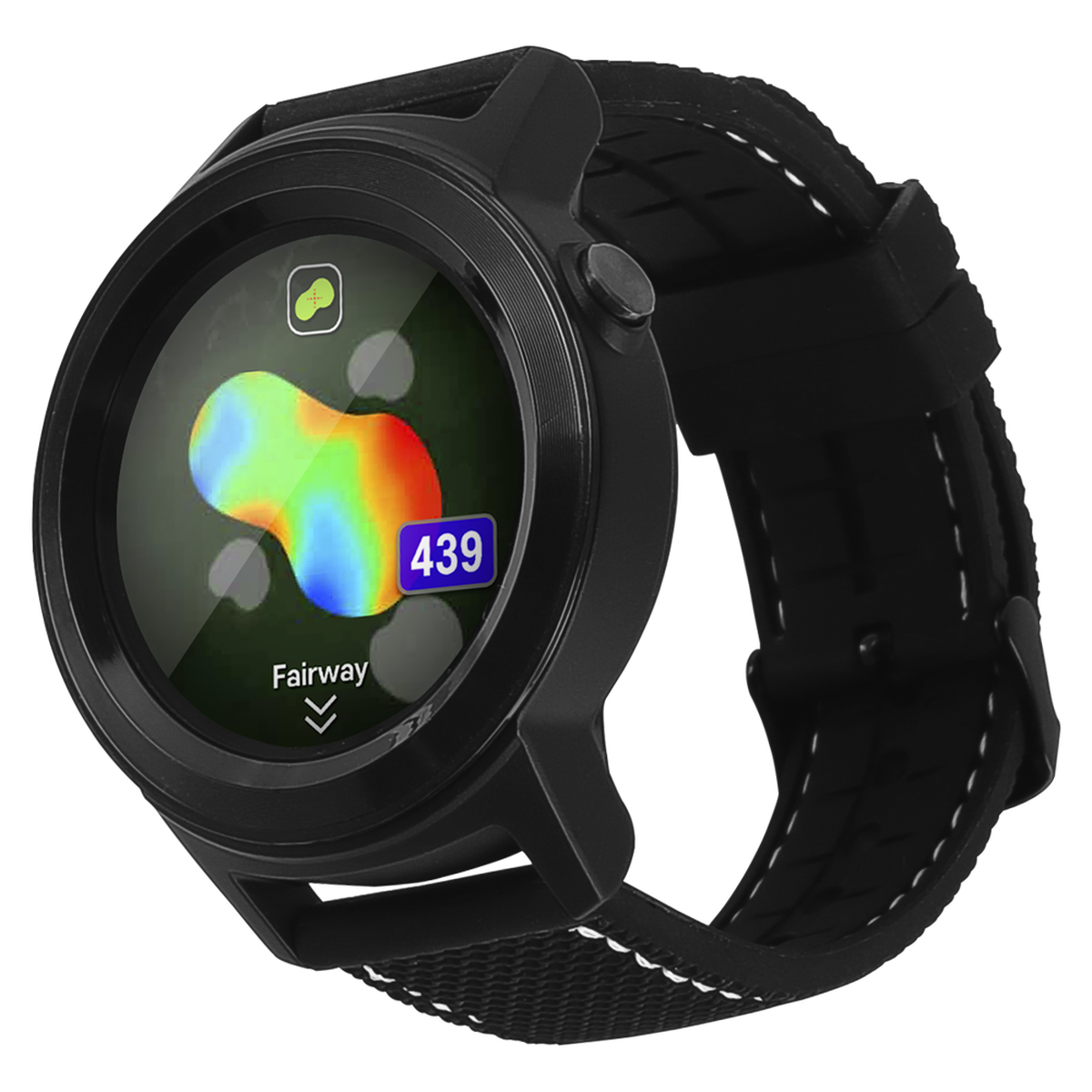 Golf Buddy aim W11 GPS Watch PGA TOUR Superstore