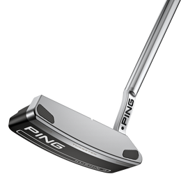 2023 Kushin 4 Putter