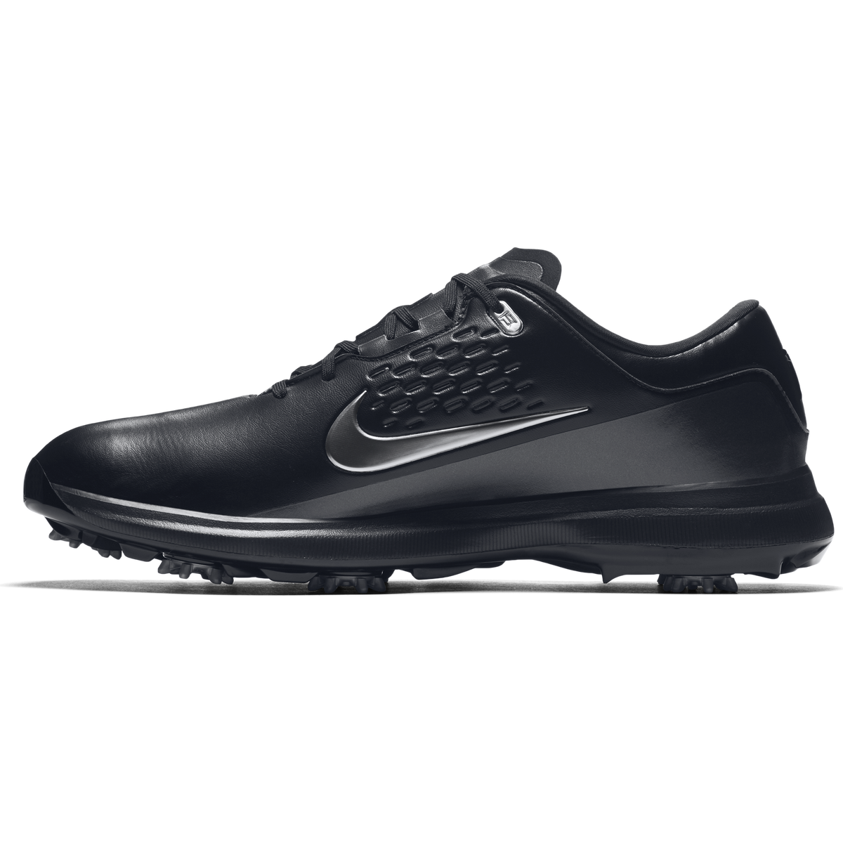 Nike Air Zoom TW71 Men's Golf Shoe Black PGA TOUR Superstore