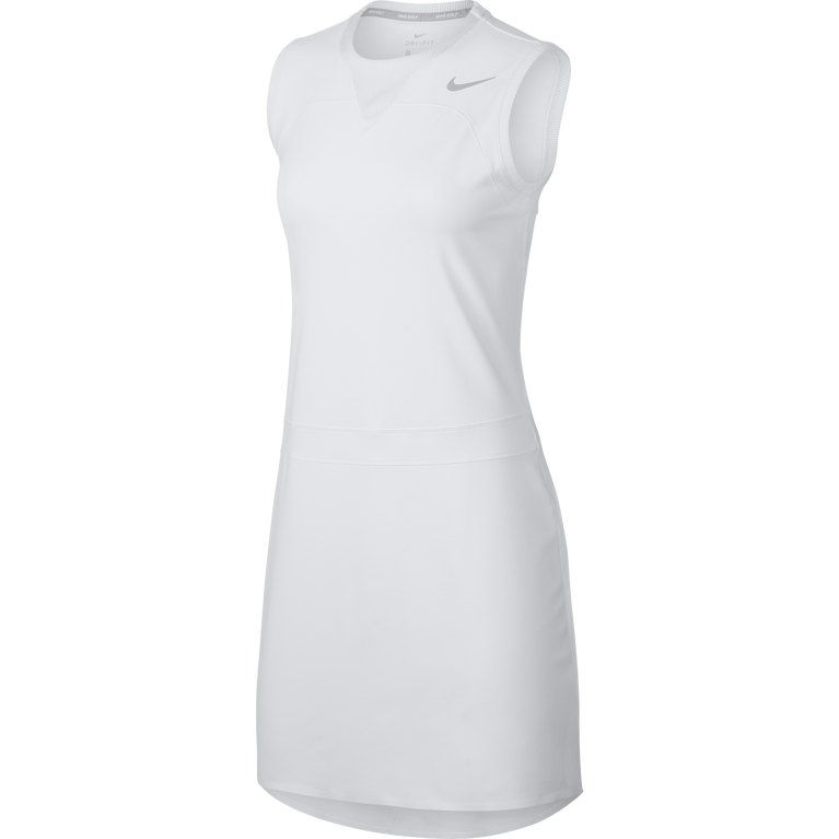Nike Flex Women's Sleeveless Golf Dress | PGA TOUR Superstore