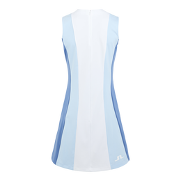 Jasmin Colorblock Dress