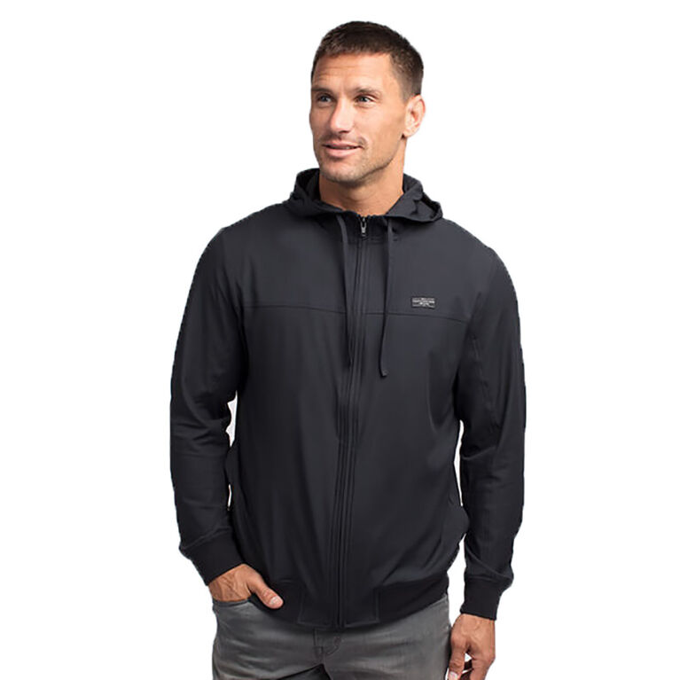 TravisMathew Wanderlust Jacket