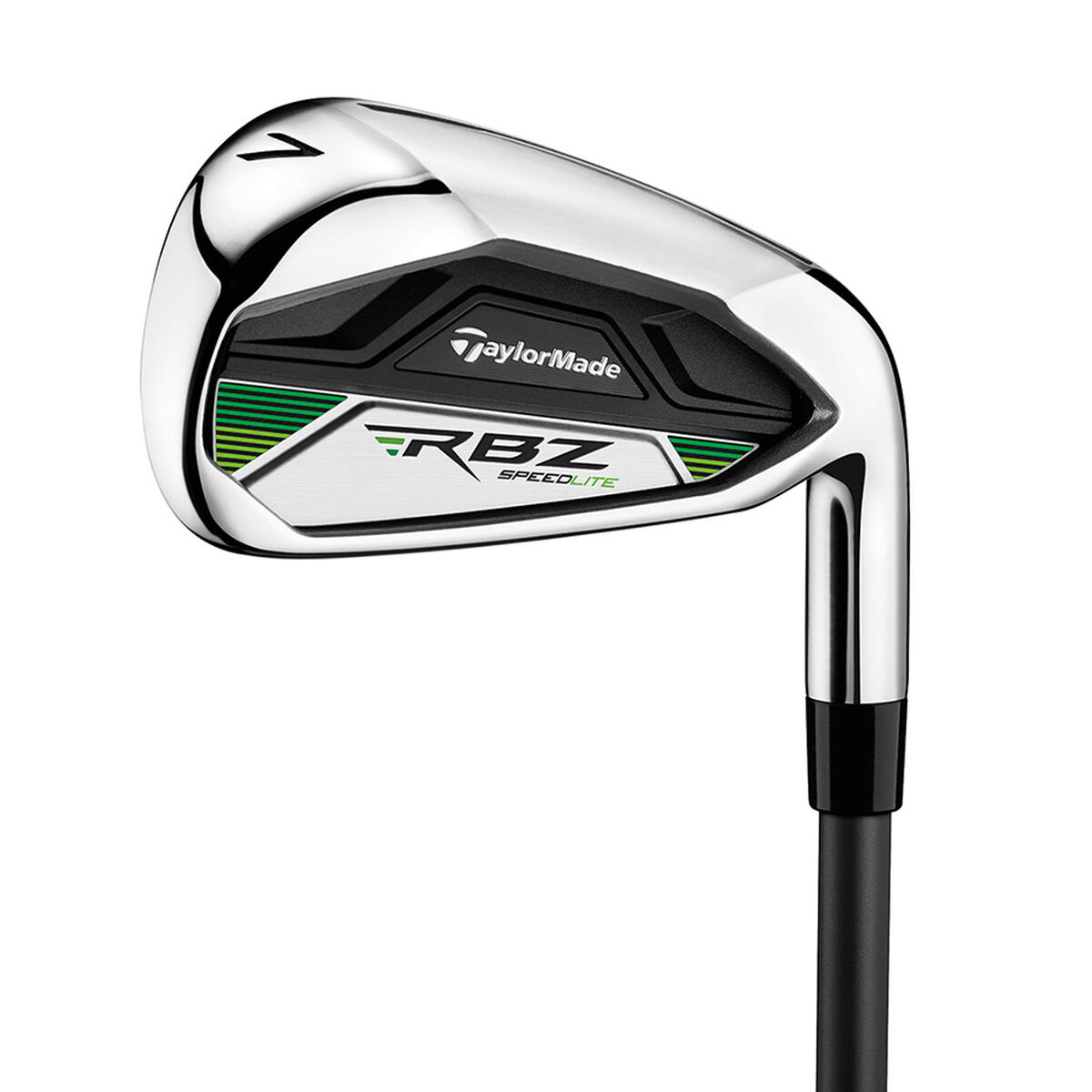 TaylorMade RBZ Speedlite Complete Set w/ Graphite Shafts PGA TOUR