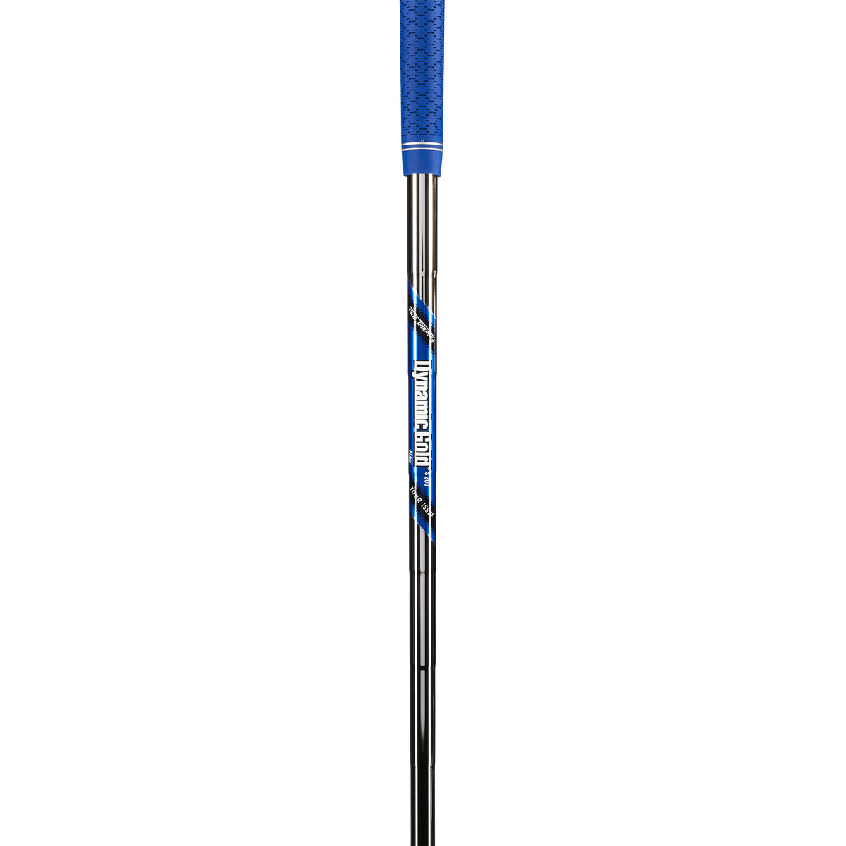 Callaway JAWS MD5 Platinum Chrome Wedge w/ DG 115 Tour Steel Shafts