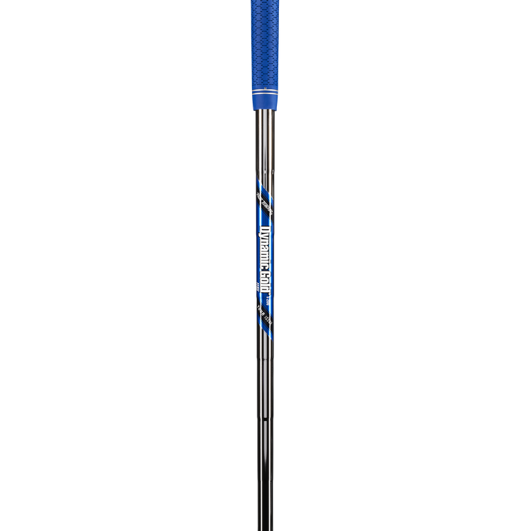 Callaway JAWS MD5 Platinum Chrome Wedge w/ DG 115 Tour Steel Shafts