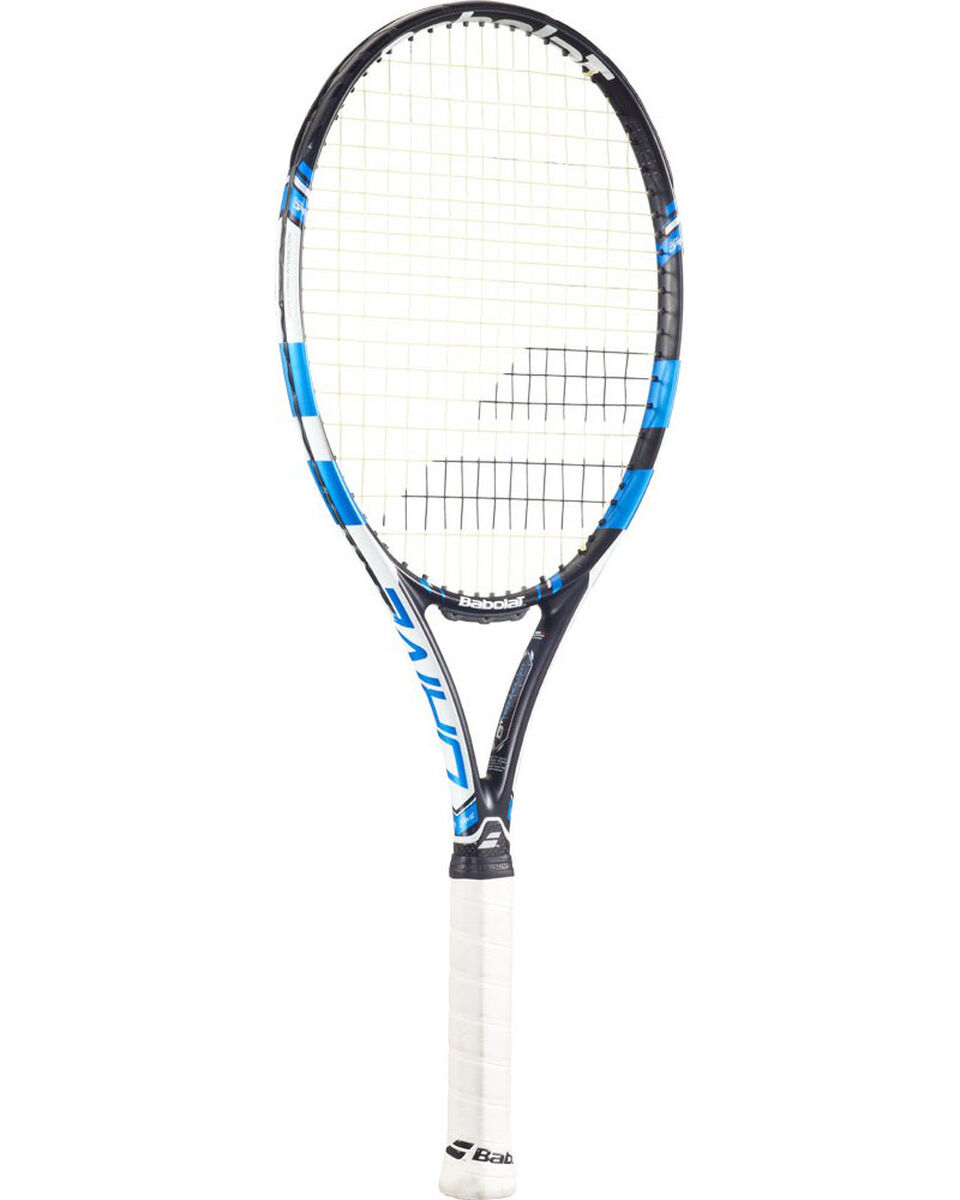 babolat pure drive tour specs