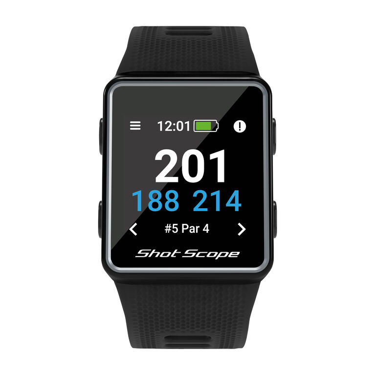 g36 gps watch