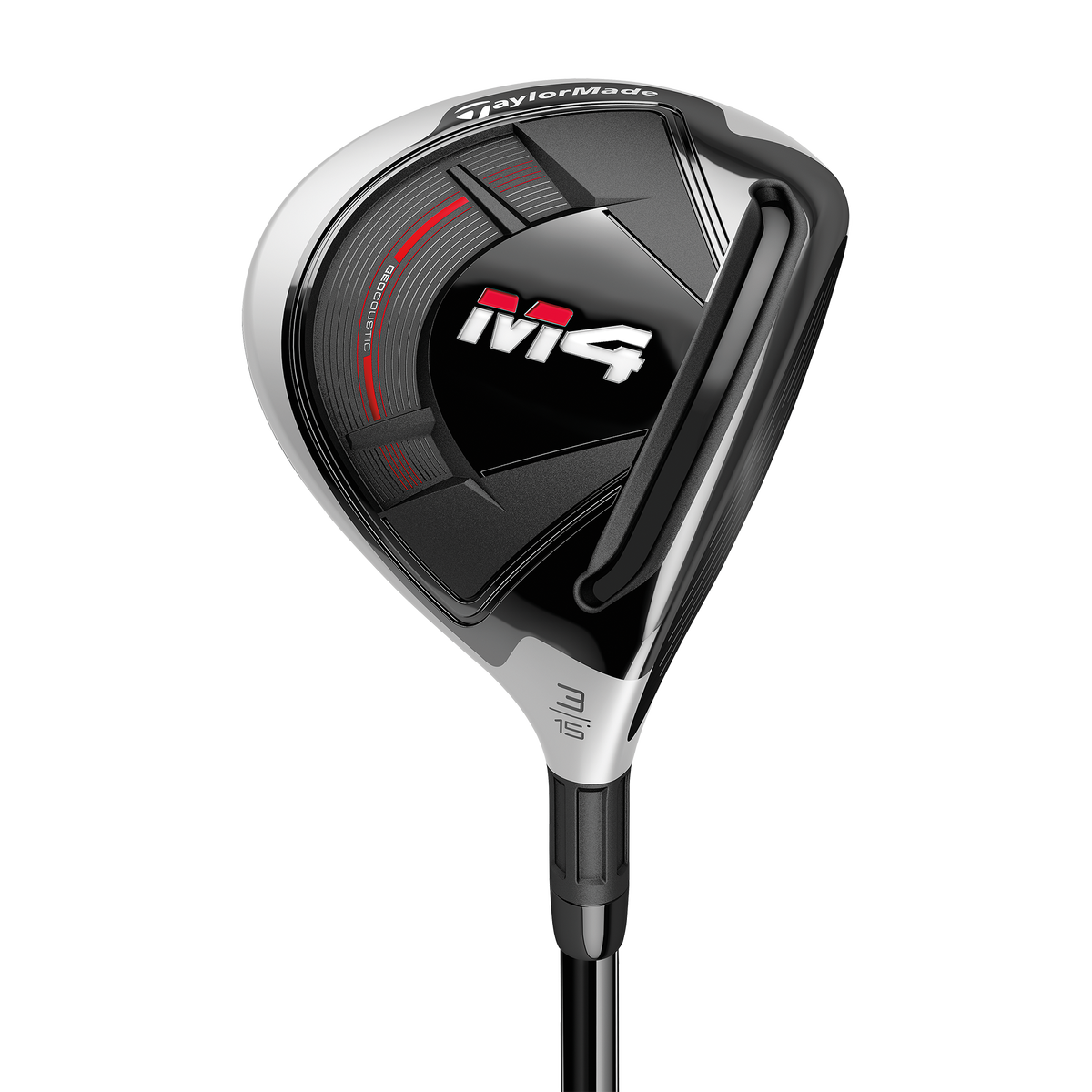 TaylorMade M4 2021 Fairway Wood PGA TOUR Superstore
