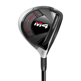 M4 2021 Fairway Wood