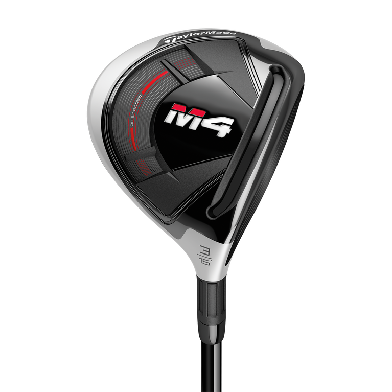 M4 2021 Fairway Wood