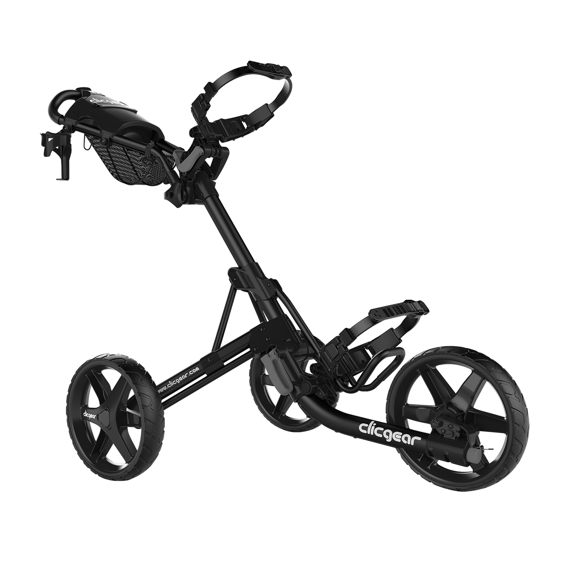 Clicgear Model 4.0 Golf Push Cart PGA TOUR Superstore