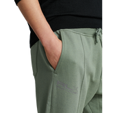 Alternate View 2 of Athleisure Spa Fleece 29 1/4&quot;Jogger Pant