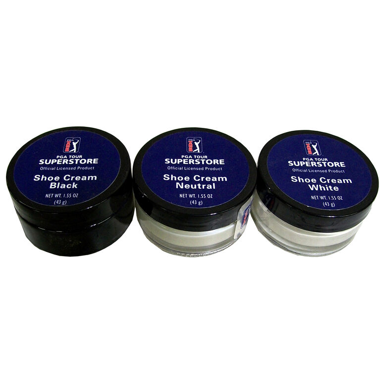 pro shoe cream