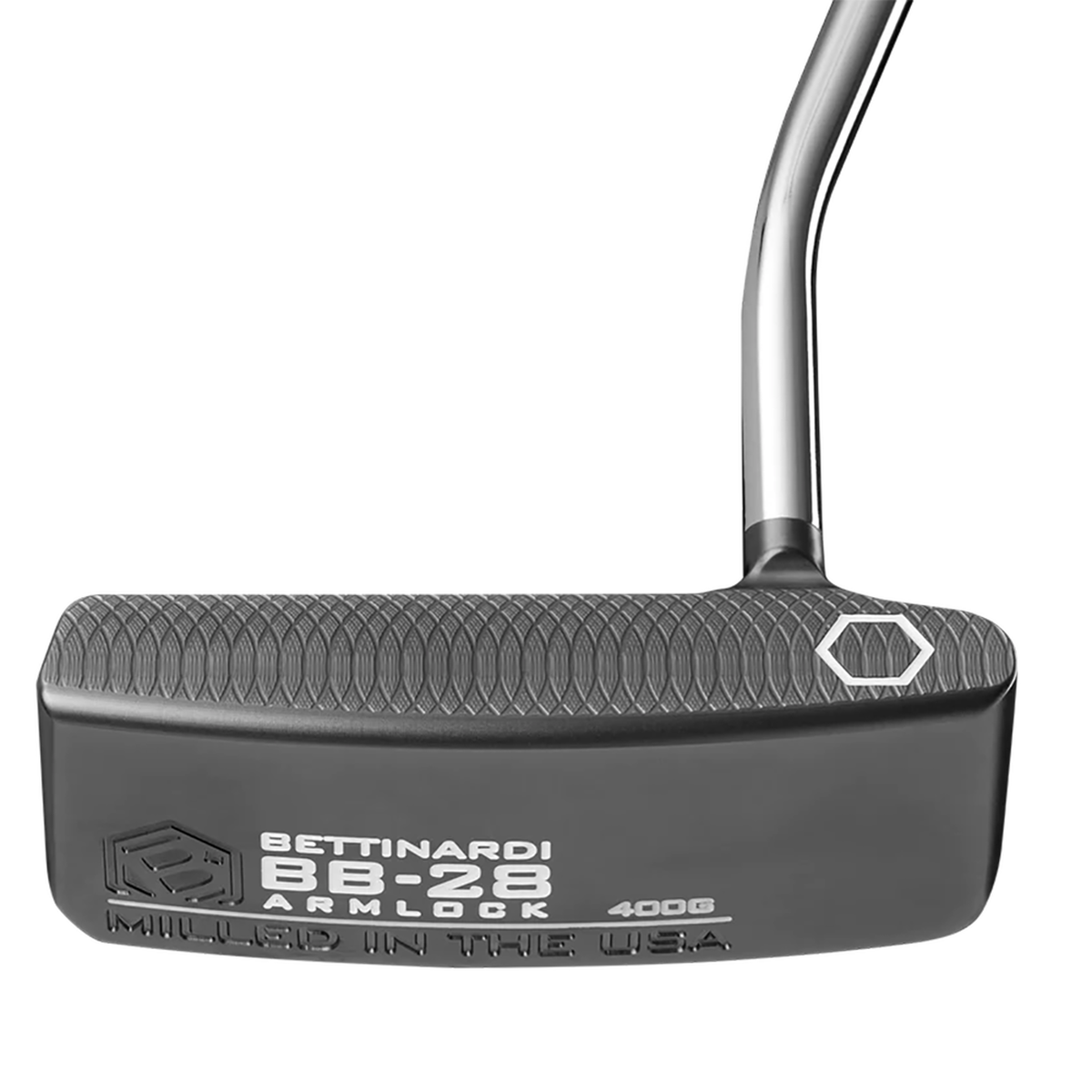 Bettinardi BB28 Armlock Putter PGA TOUR Superstore