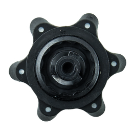 Champ Zarma Tri Lok Spikes